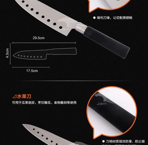 工廠直供 3件套不銹鋼刀具 廚房用外貿(mào)套裝 贈品日式 跑江湖產(chǎn)品